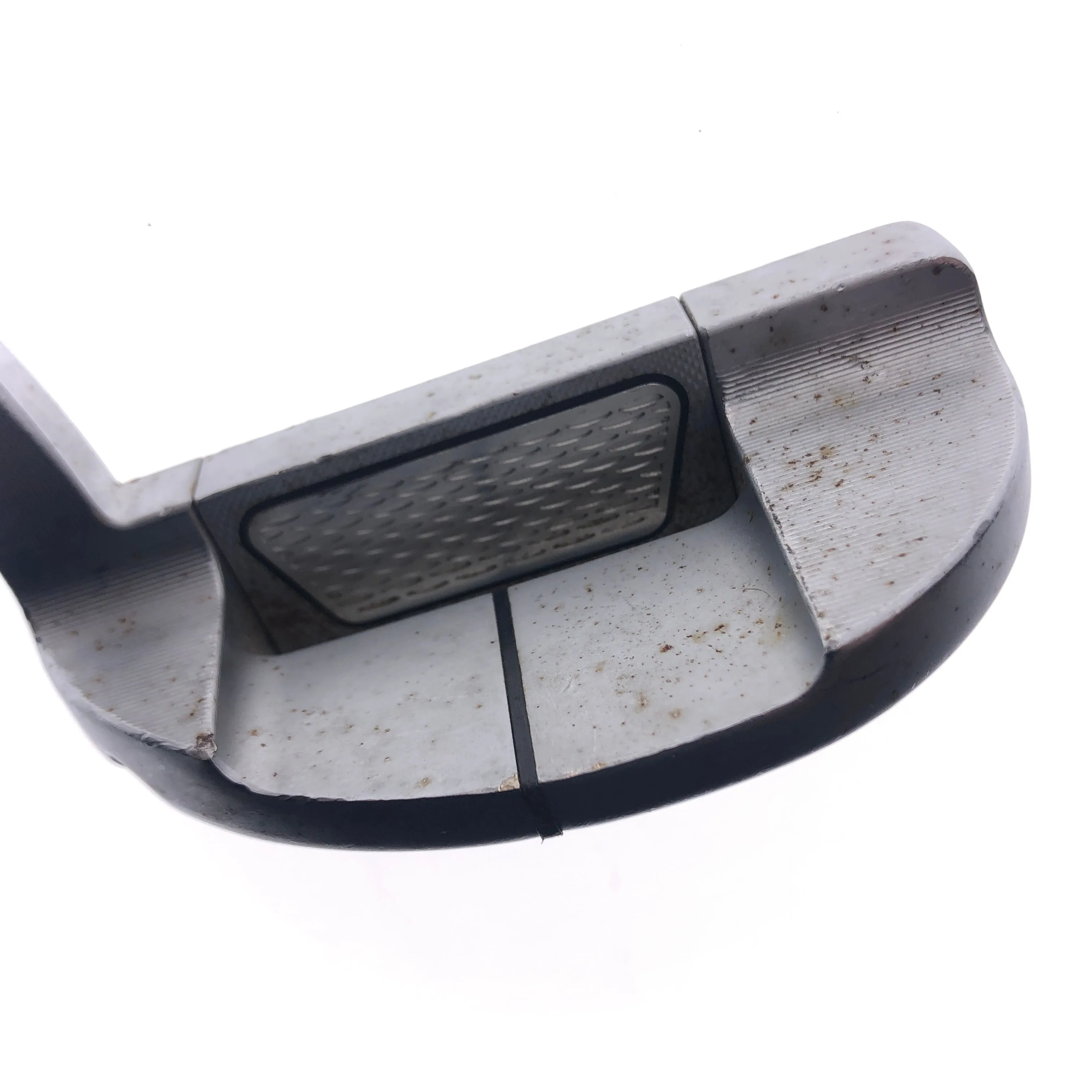 Used Odyssey Flip Face 9 Putter / 34.0 Inches