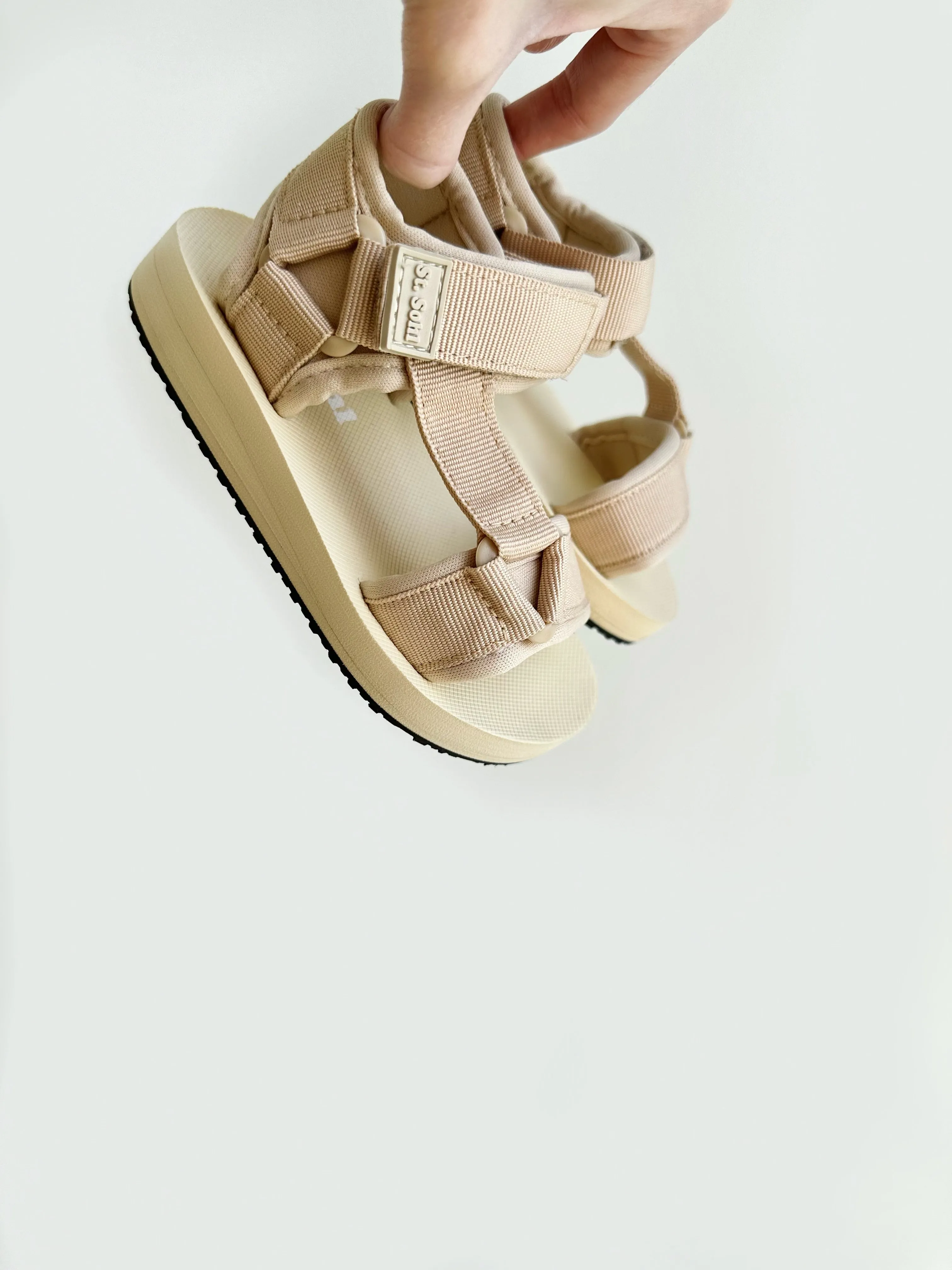 Vacay Sandals