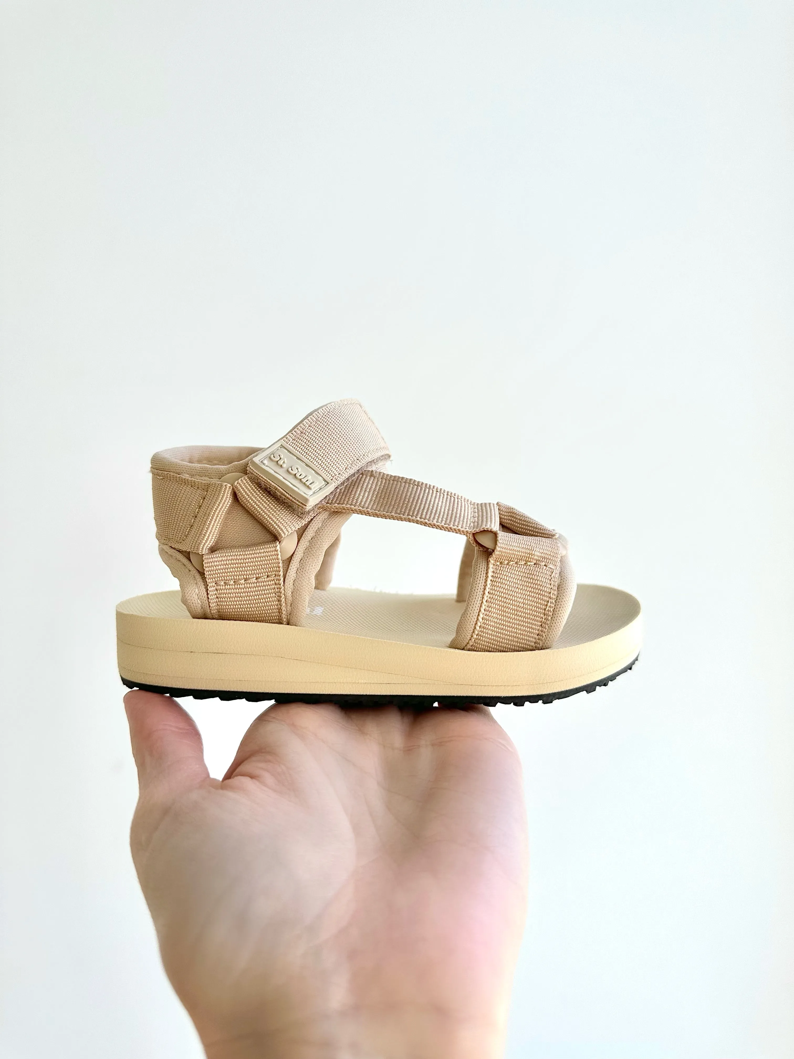 Vacay Sandals