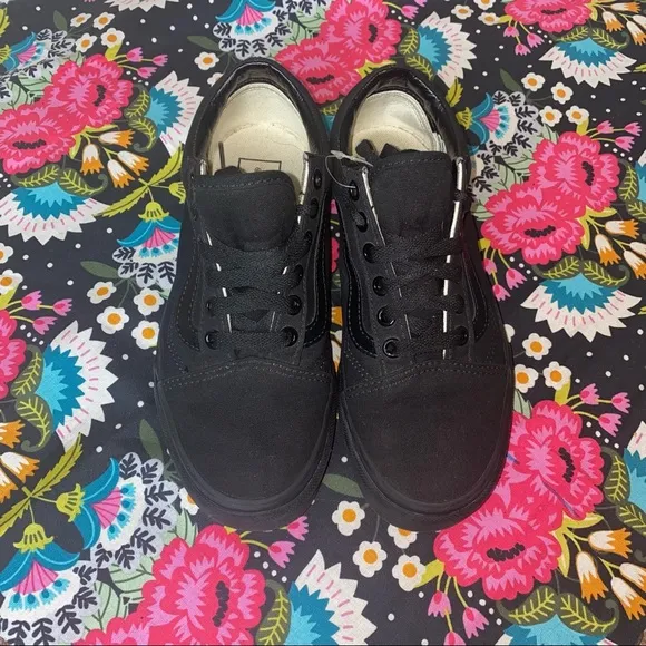 Vans Old “Skool”