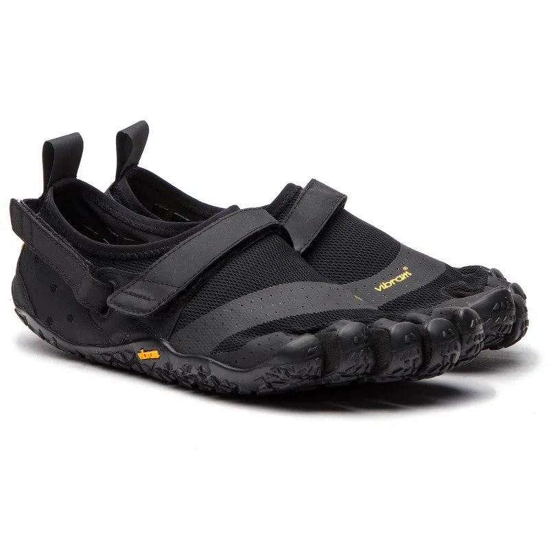 Vibram FiveFingers V-Aqua Men's - Black