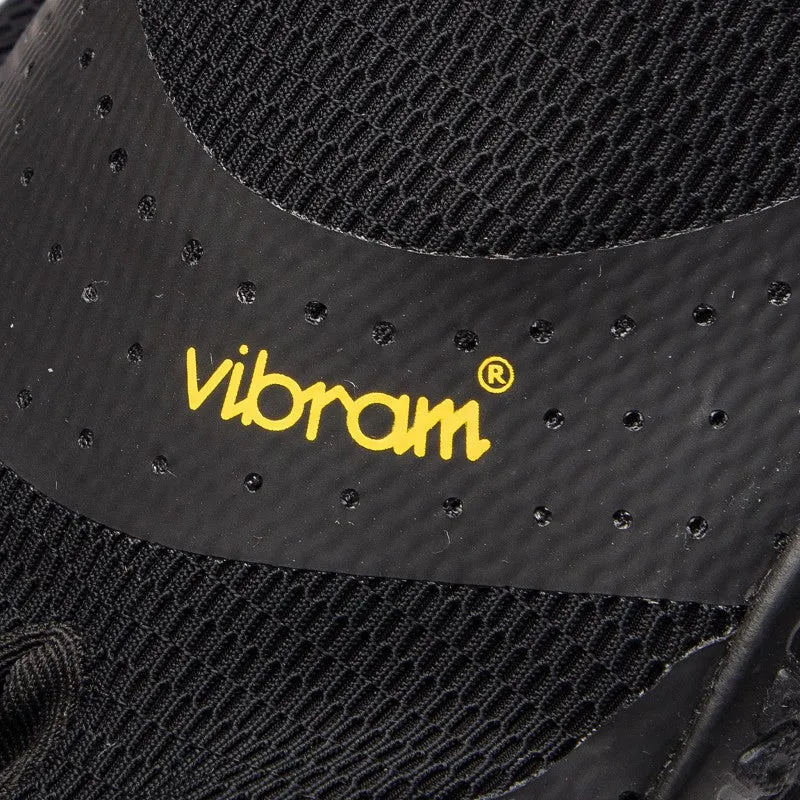 Vibram FiveFingers V-Aqua Men's - Black