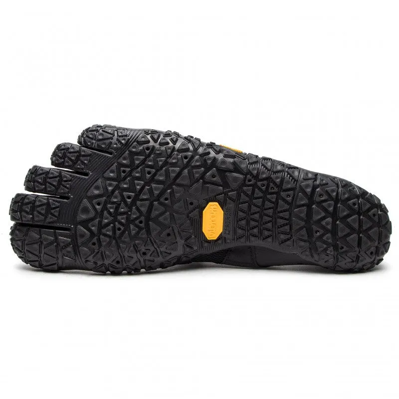 Vibram FiveFingers V-Aqua Men's - Black