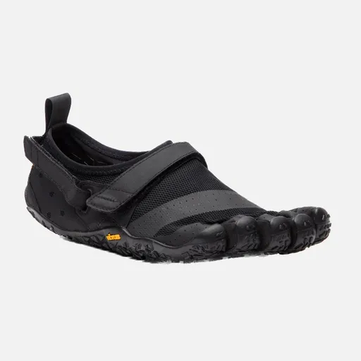 Vibram FiveFingers V-Aqua Men's - Black