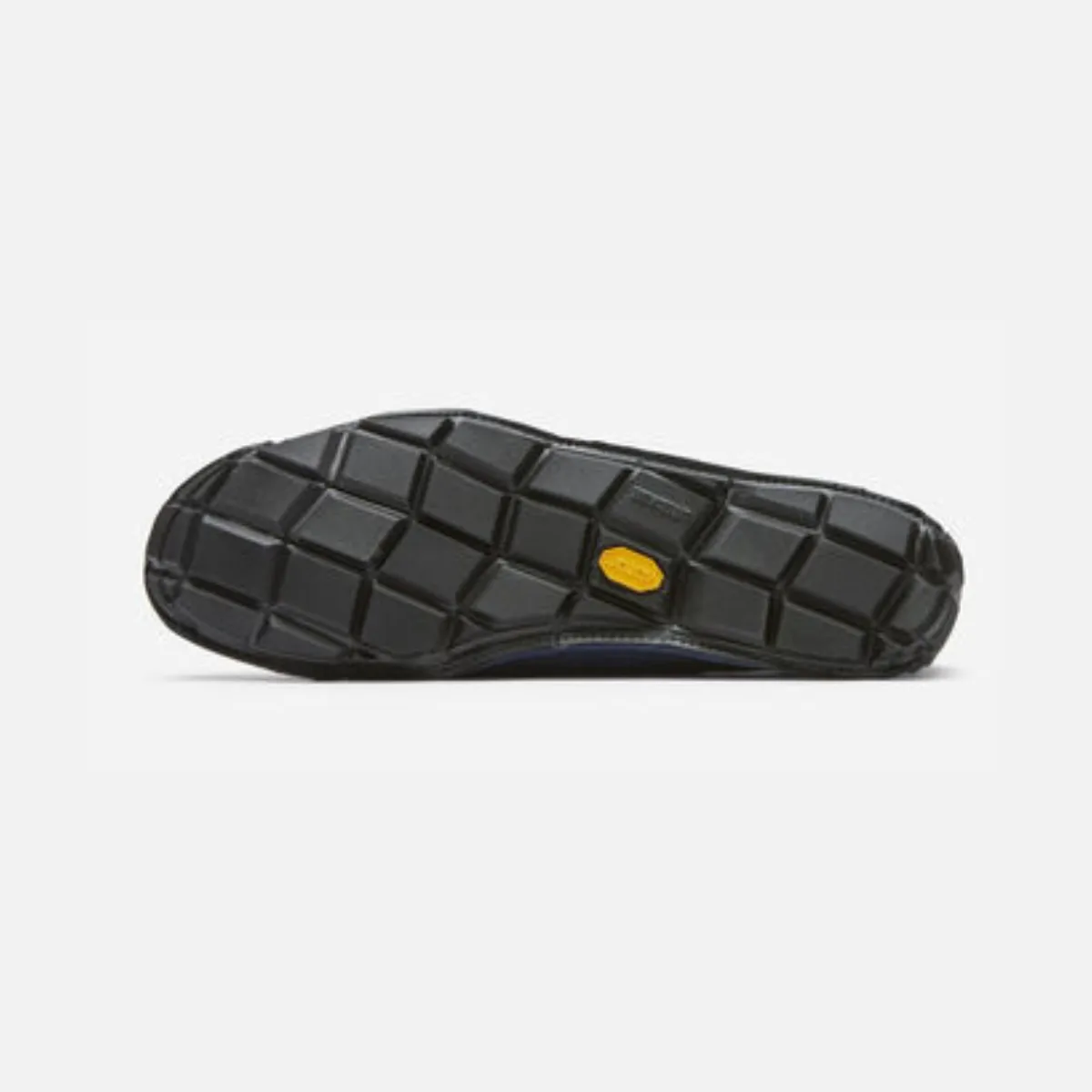 Vibram One Quarter Hemp Men -Blue/Black
