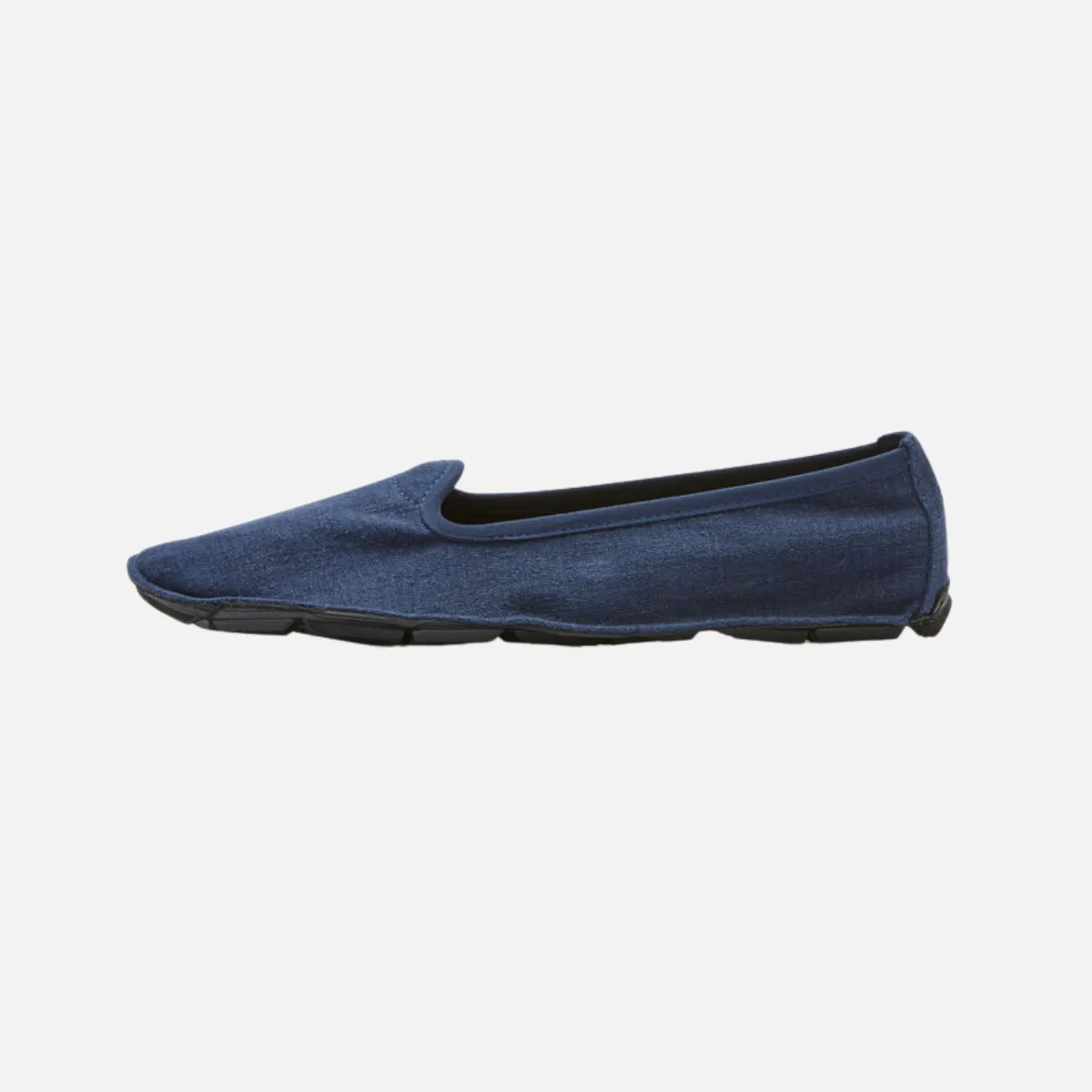 Vibram One Quarter Hemp Men -Blue/Black