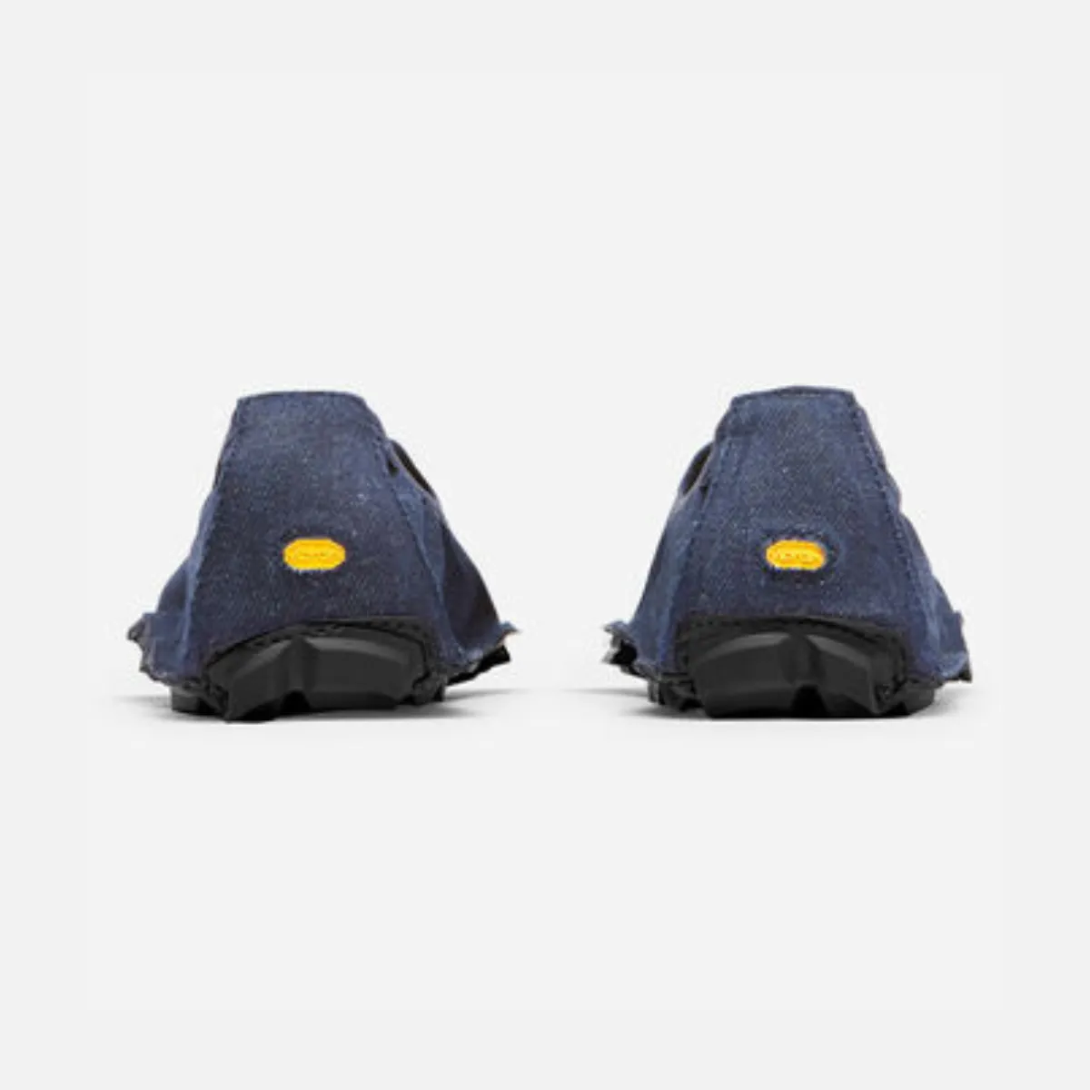 Vibram One Quarter Hemp Men -Blue/Black