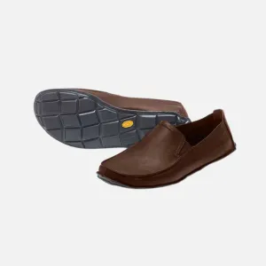 Vibram One Quarter Kangaroo Men -Brown/Black