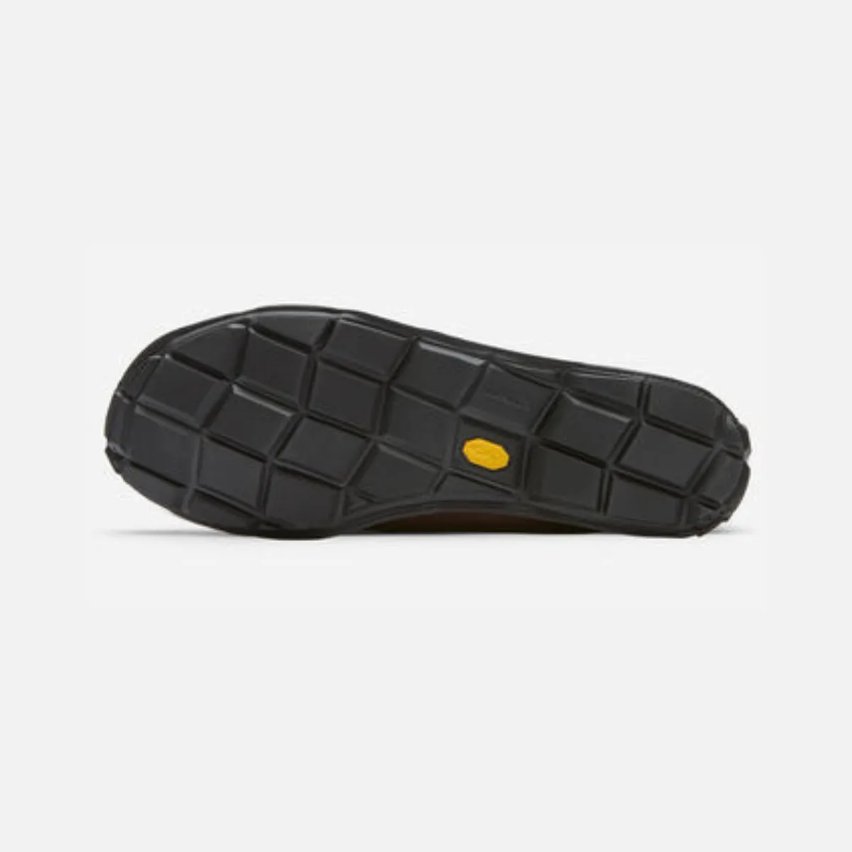 Vibram One Quarter Kangaroo Men -Brown/Black