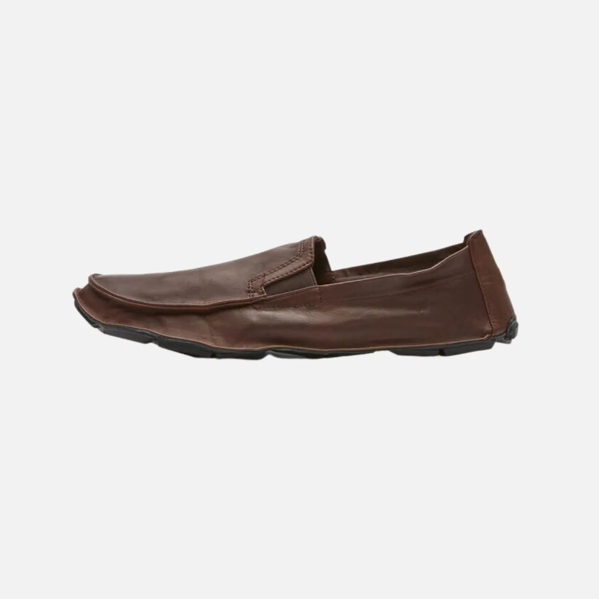 Vibram One Quarter Kangaroo Men -Brown/Black