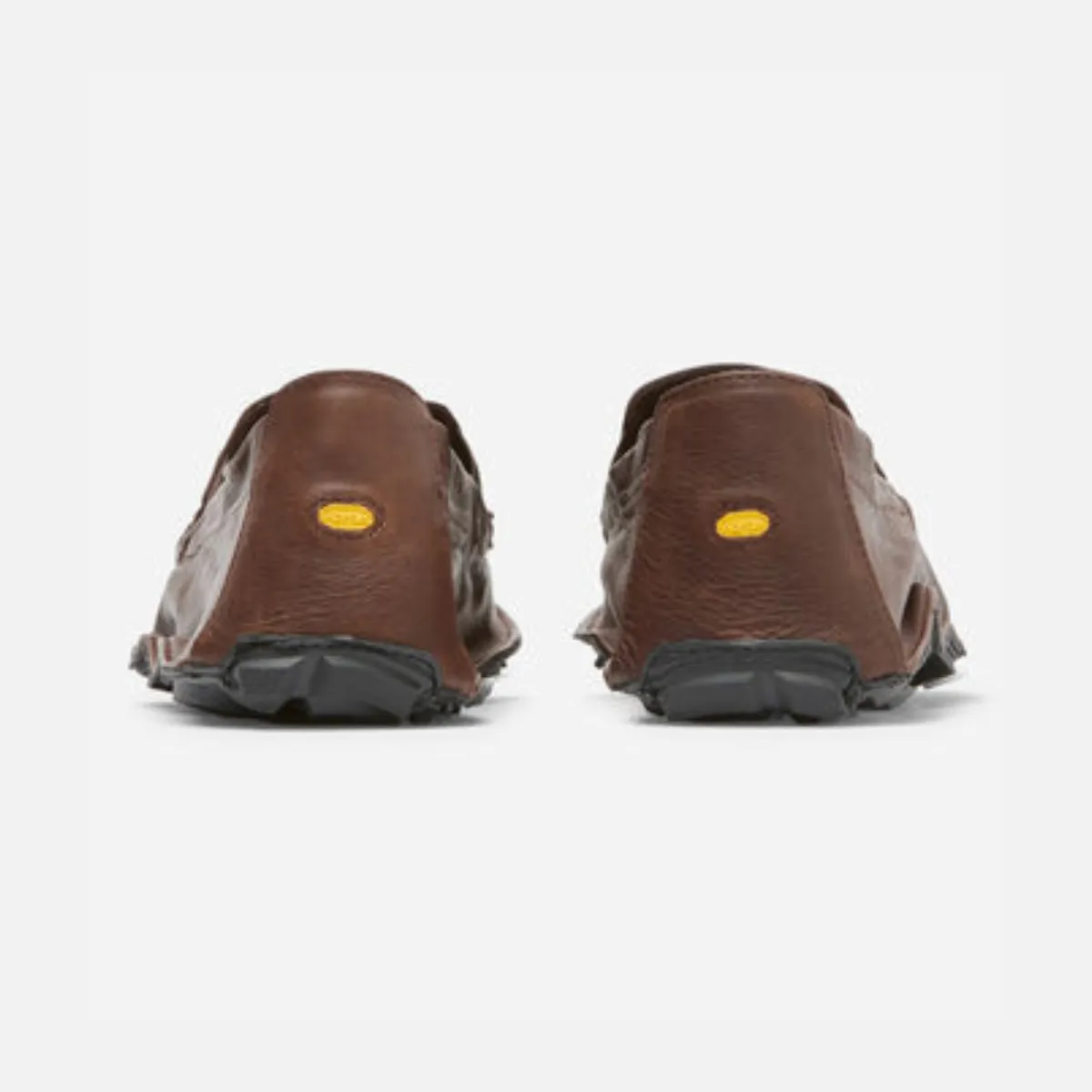 Vibram One Quarter Kangaroo Men -Brown/Black