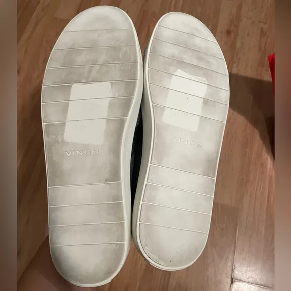 Vince Blair Sneaker‎ Mule