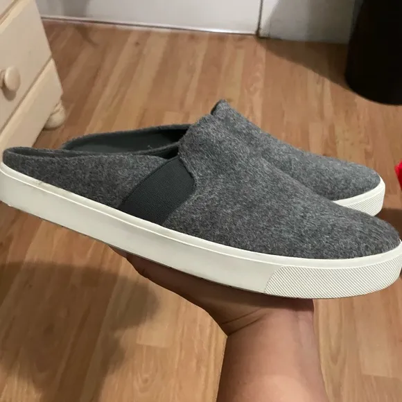 Vince Blair Sneaker‎ Mule