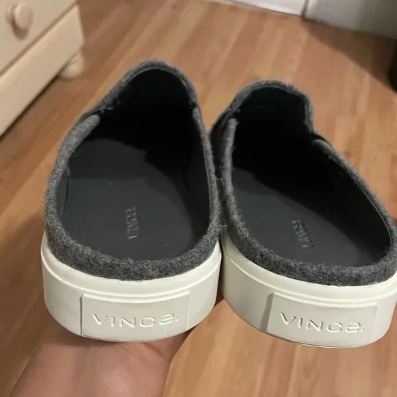 Vince Blair Sneaker‎ Mule