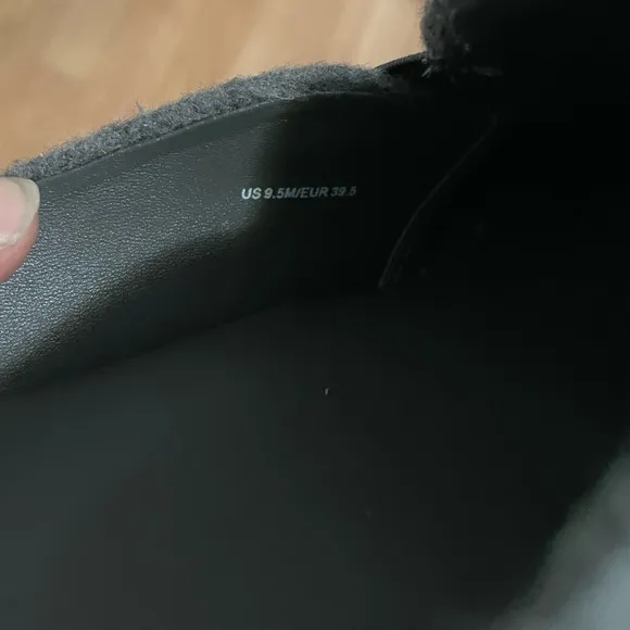 Vince Blair Sneaker‎ Mule