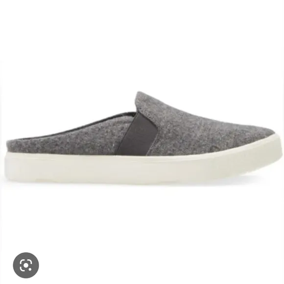 Vince Blair Sneaker‎ Mule
