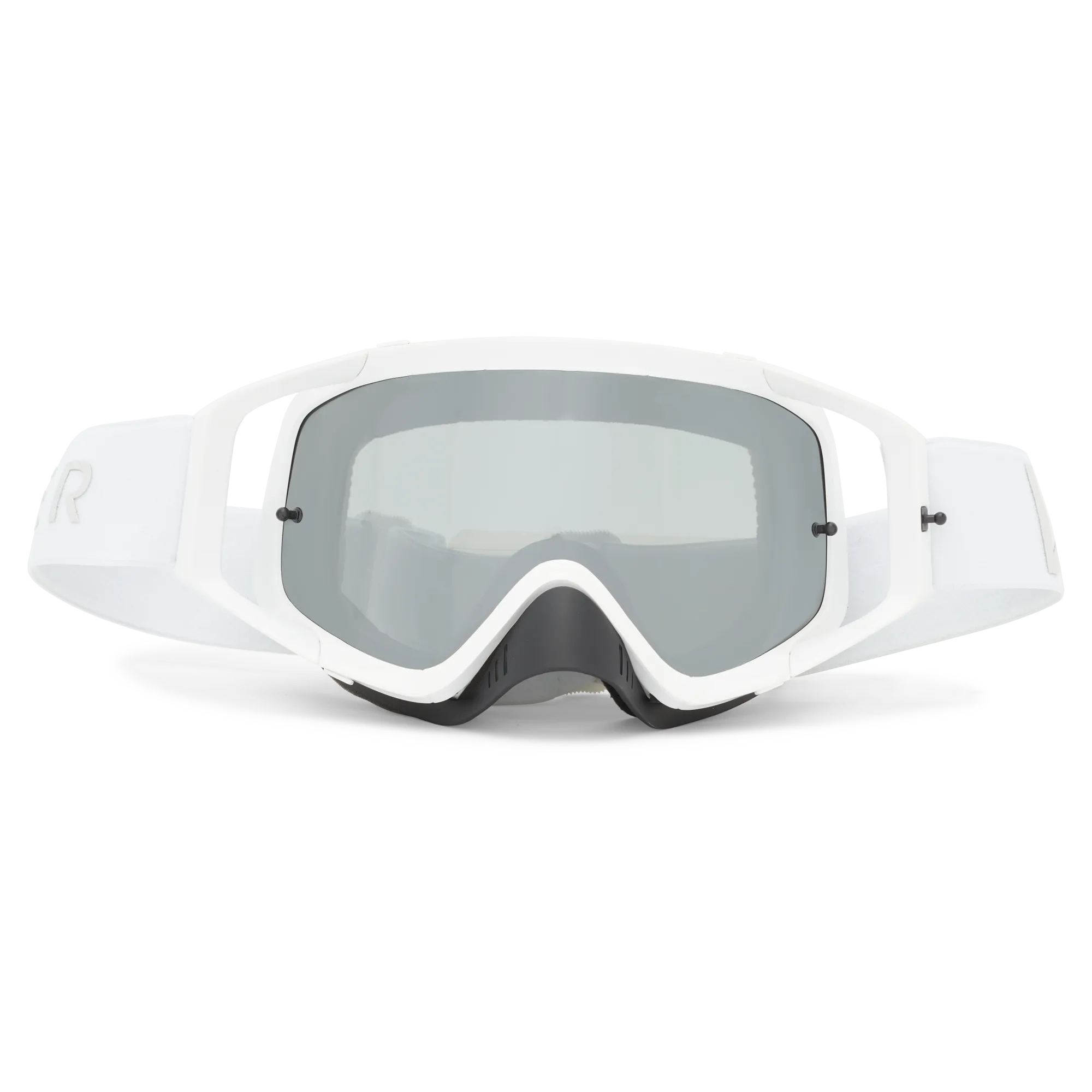 VonZipper Porkchop Blanco Goggle - White