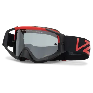 VonZipper Porkchop Elrod Goggle - Black/Red