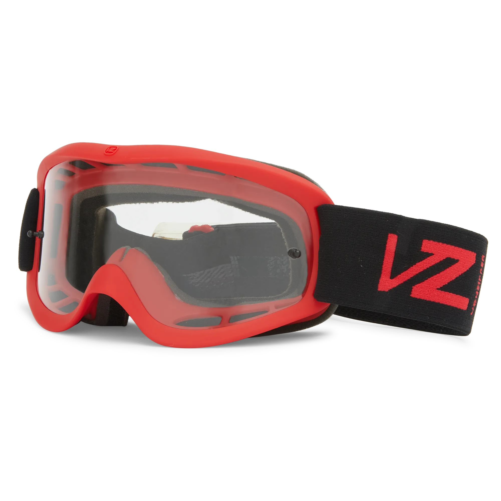 VonZipper Sizzle Element Goggle - Red