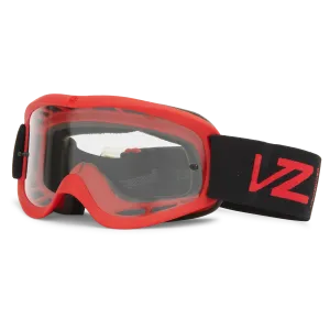 VonZipper Sizzle Element Goggle - Red