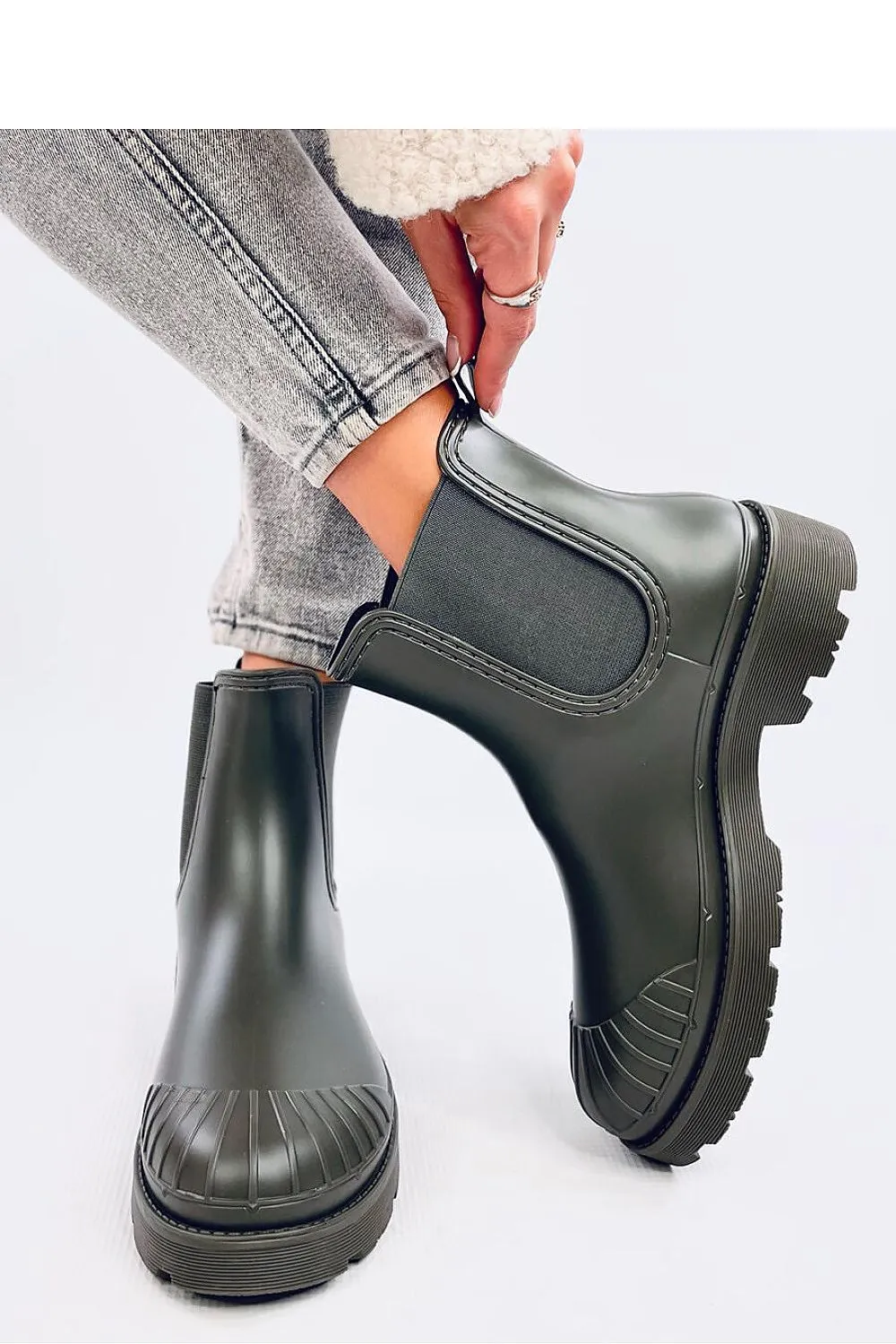 Wellingtons