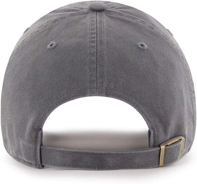 Winnipeg Jets - 47 Brand NHL Clean Up Vintage Adjustable Hat