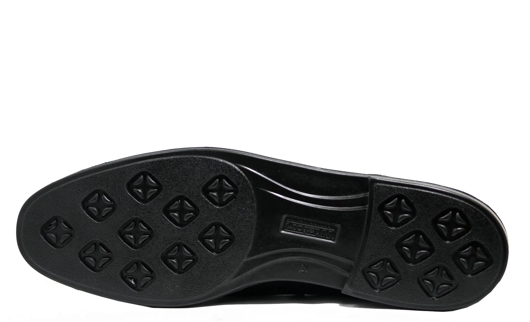 Wizfort Dress Rubber Sole 911 655
