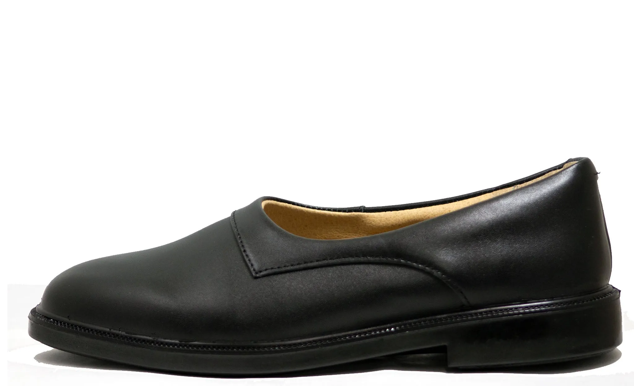 Wizfort Dress Rubber Sole 911 655