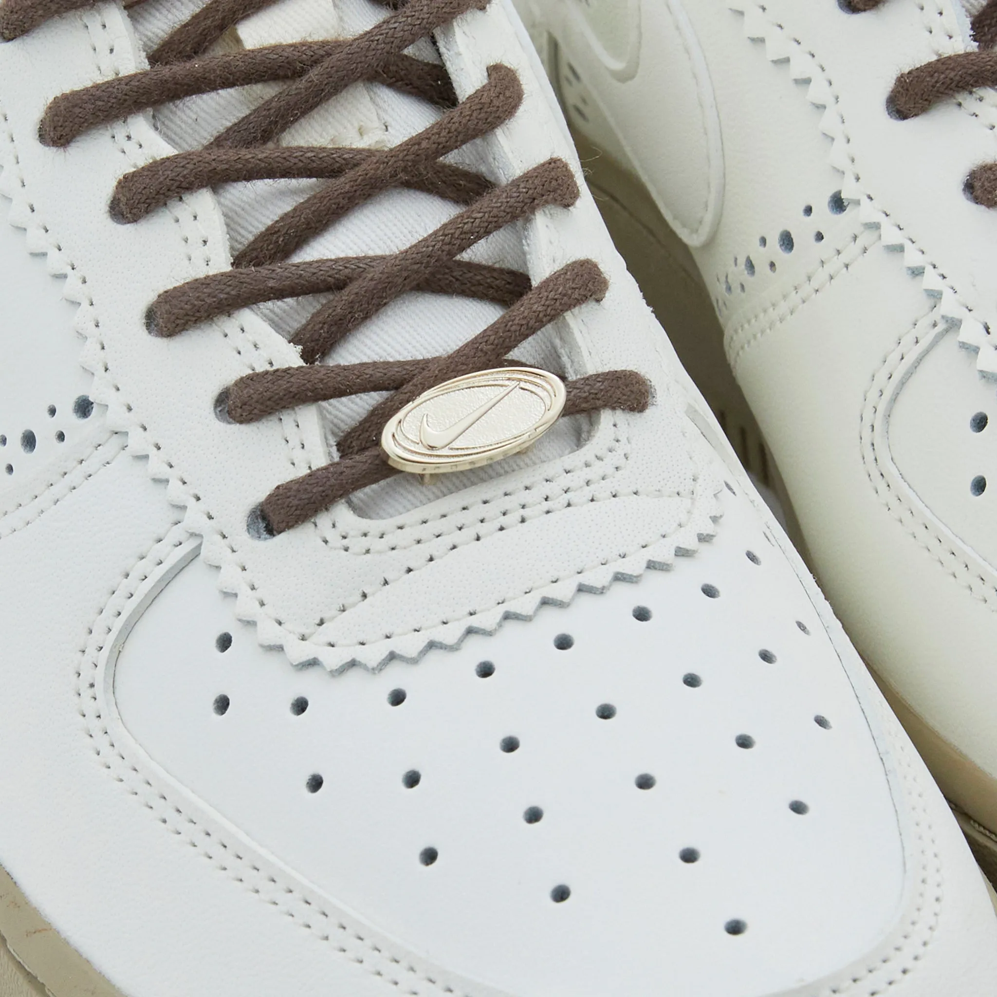 Women's Air Force 1 ’07 LX Sail | Sail | Khaki | Cacao Wow