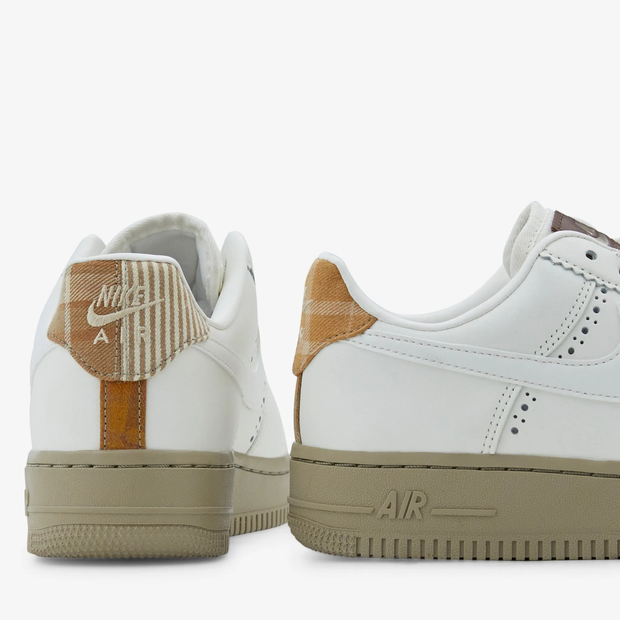 Women's Air Force 1 ’07 LX Sail | Sail | Khaki | Cacao Wow