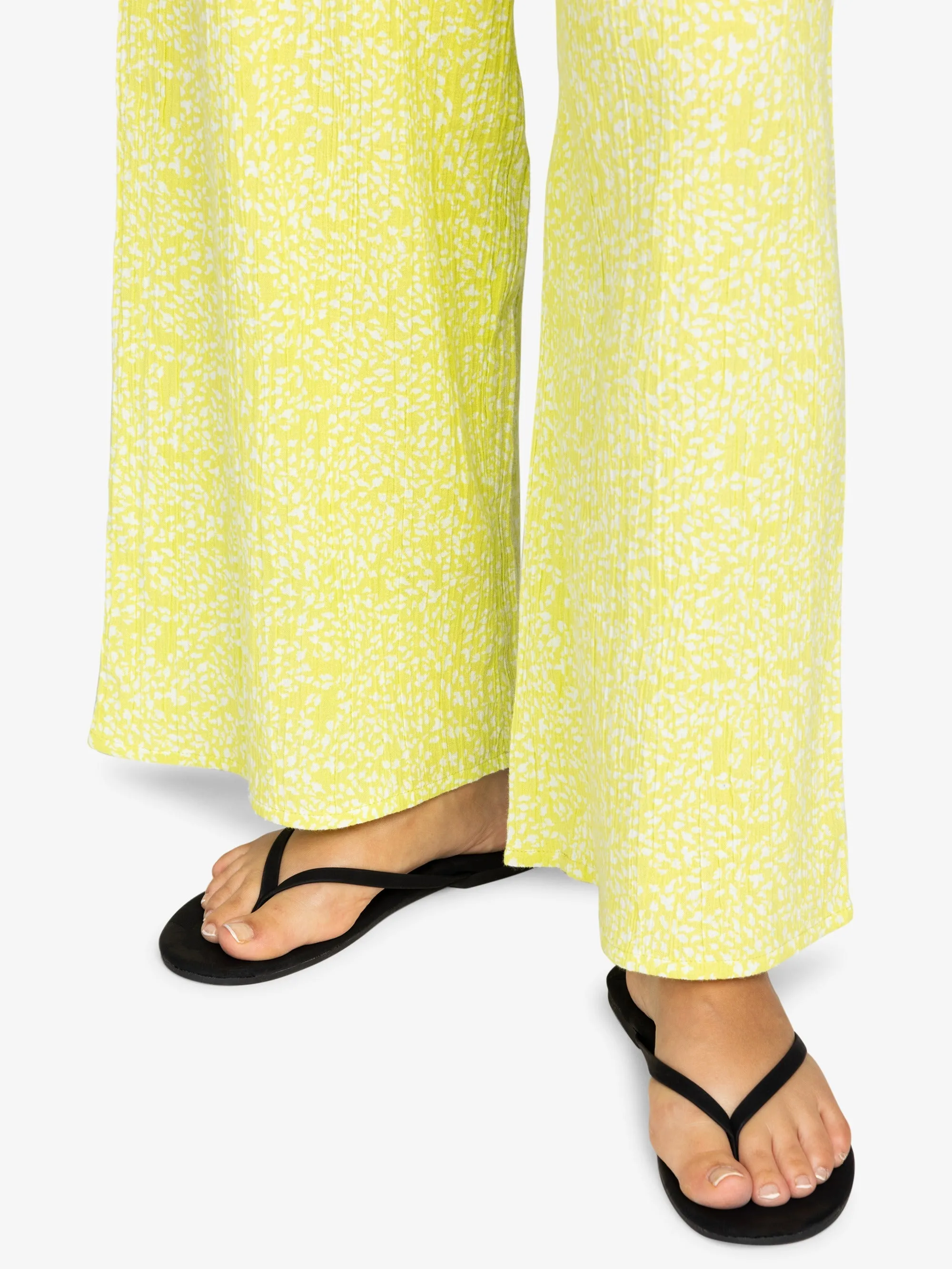 Womens Gabbie Flip Flops