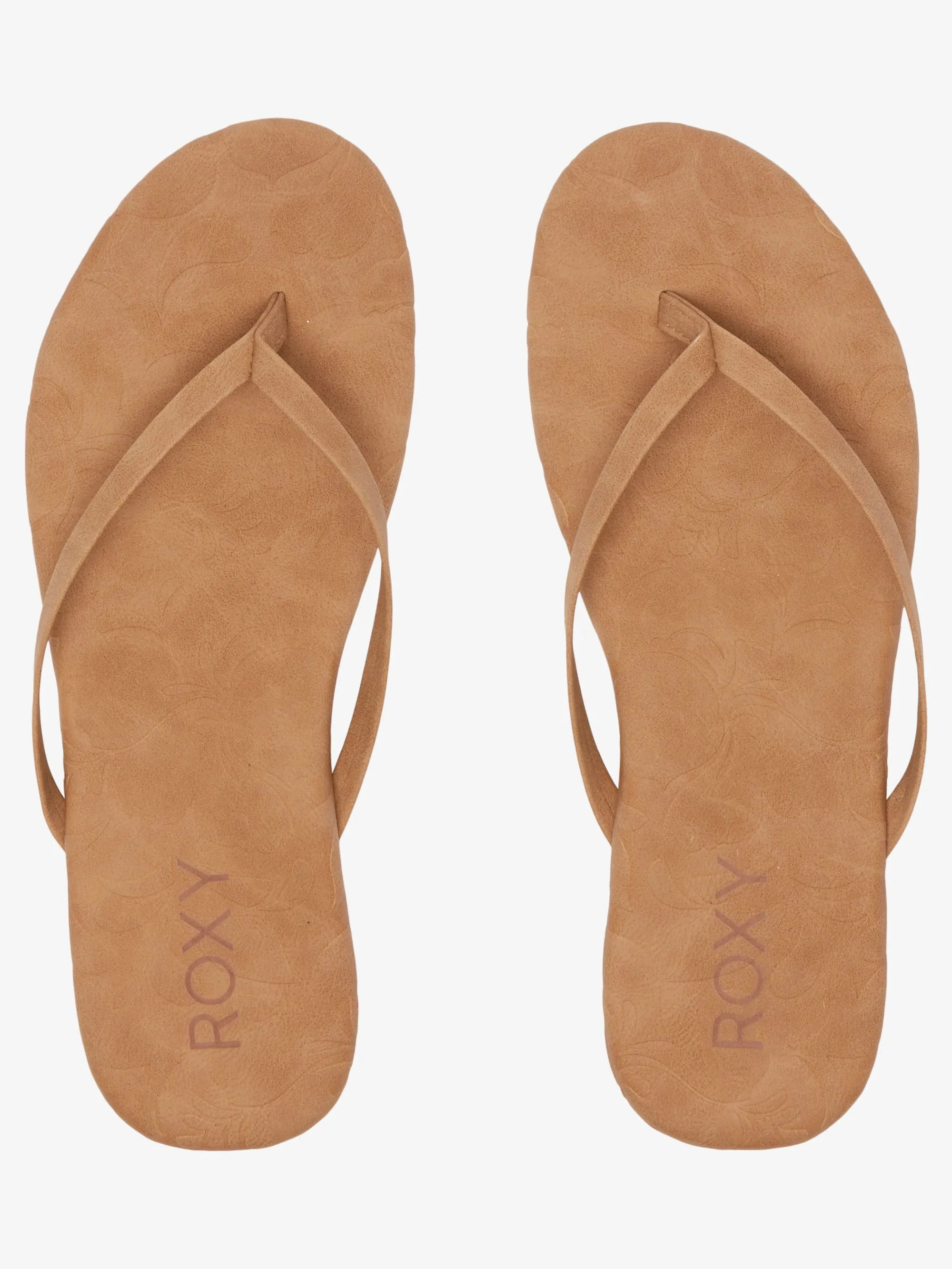 Womens Gabbie Flip Flops