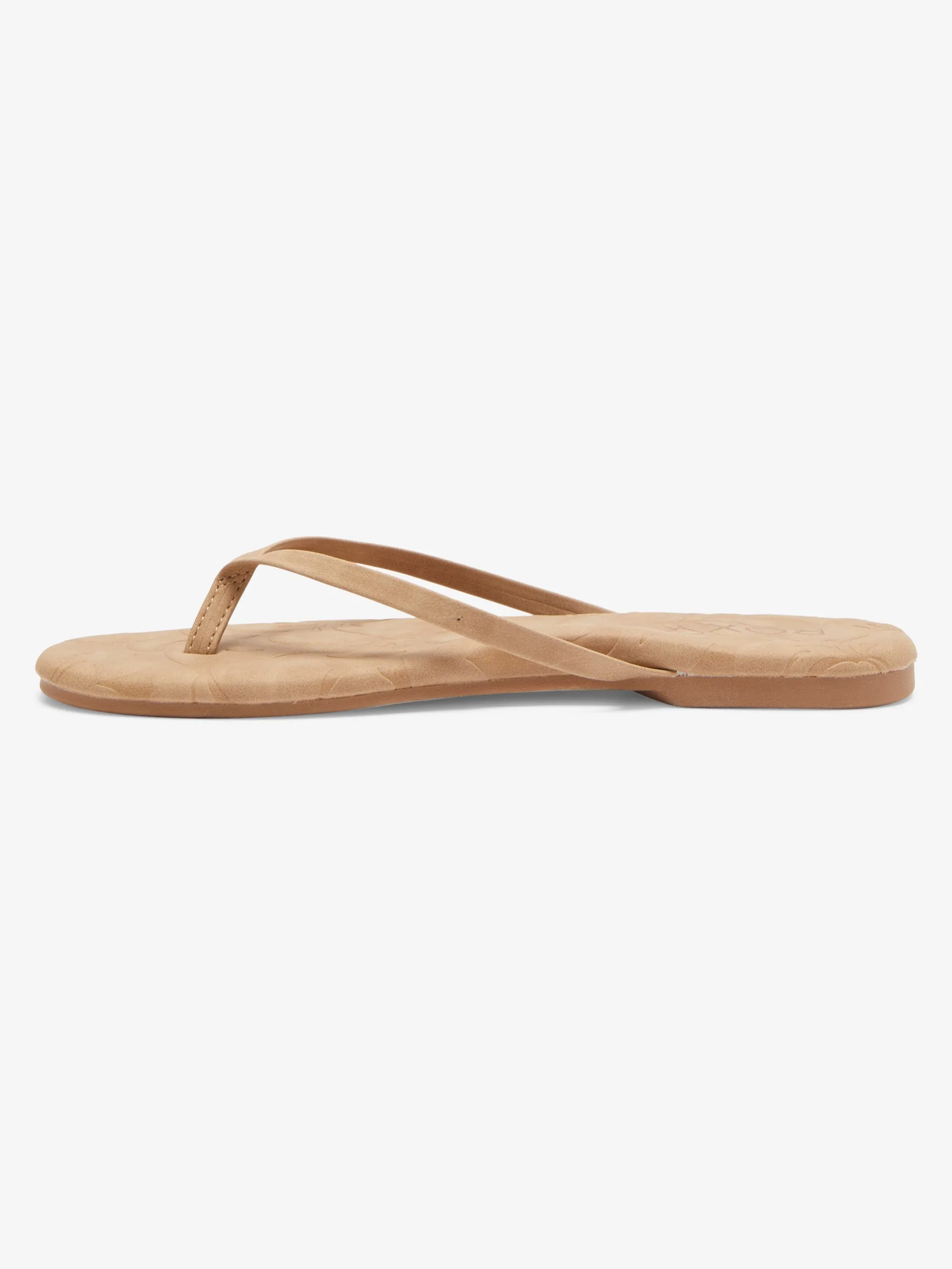 Womens Gabbie Flip Flops
