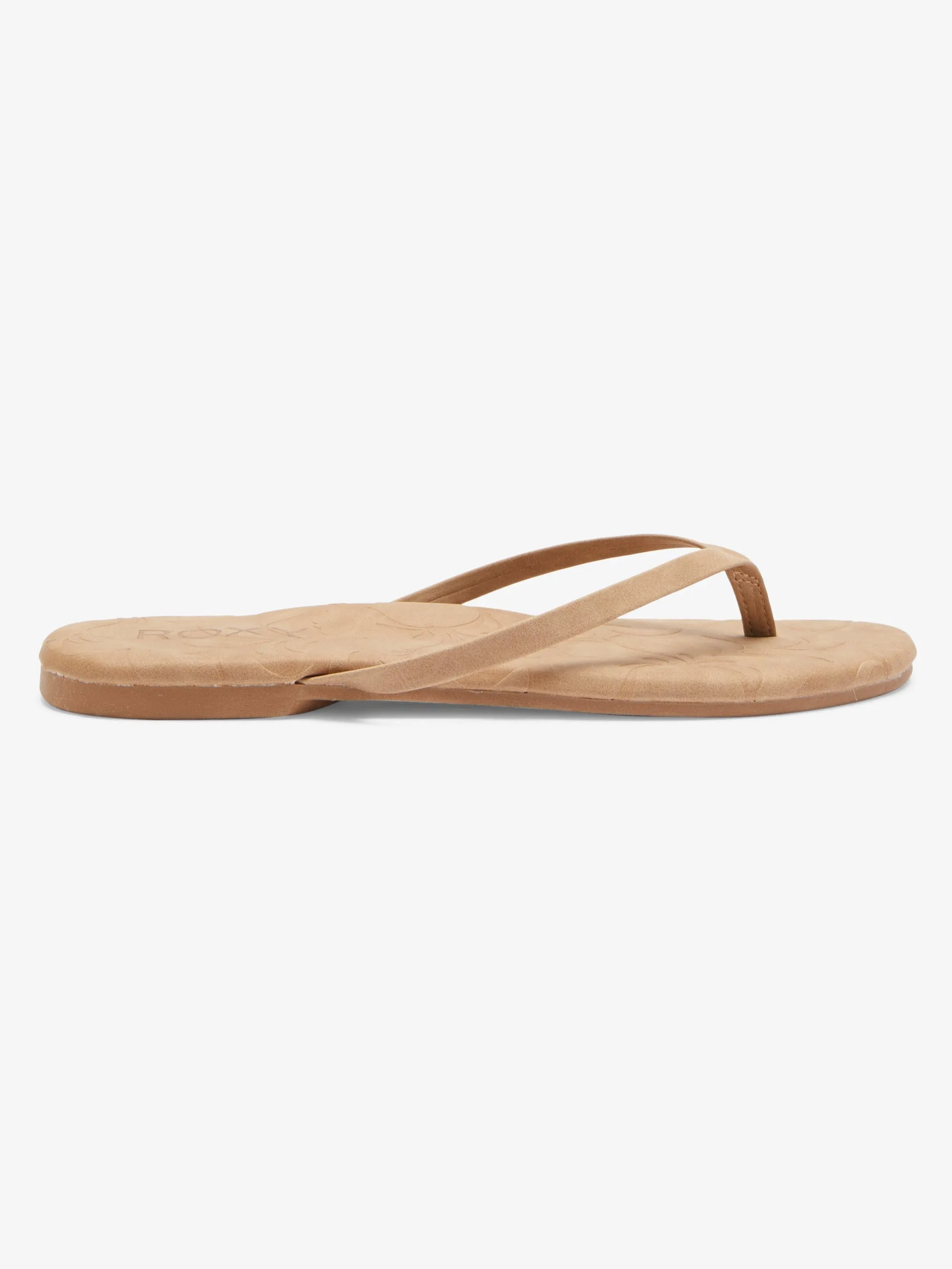 Womens Gabbie Flip Flops