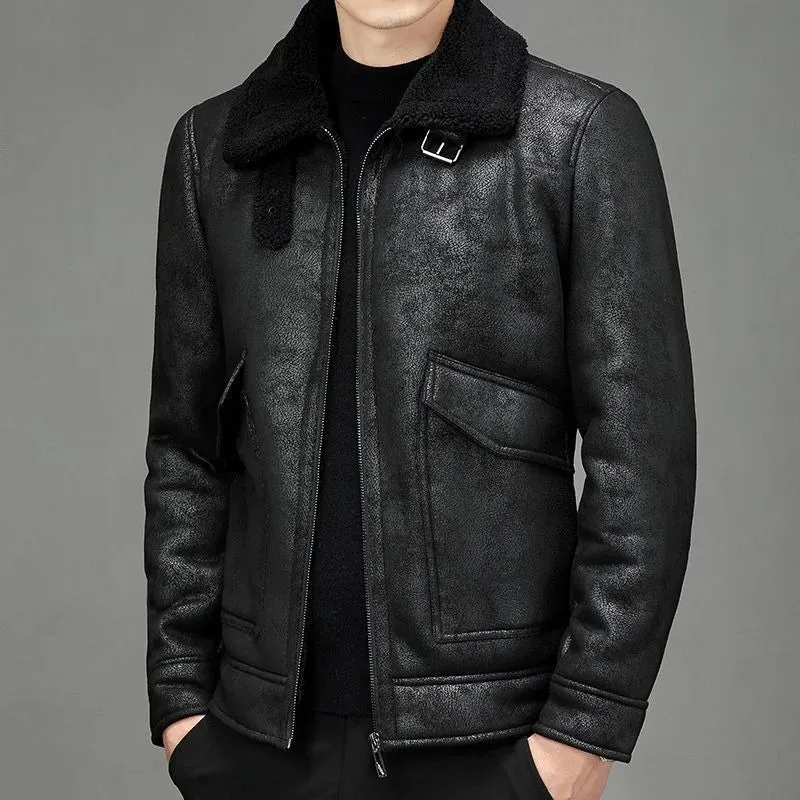 Wyatt™ | Premium Vintage Jacket
