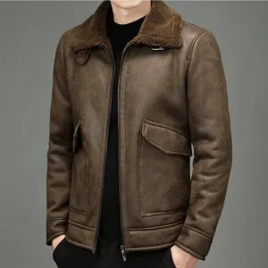 Wyatt™ | Premium Vintage Jacket