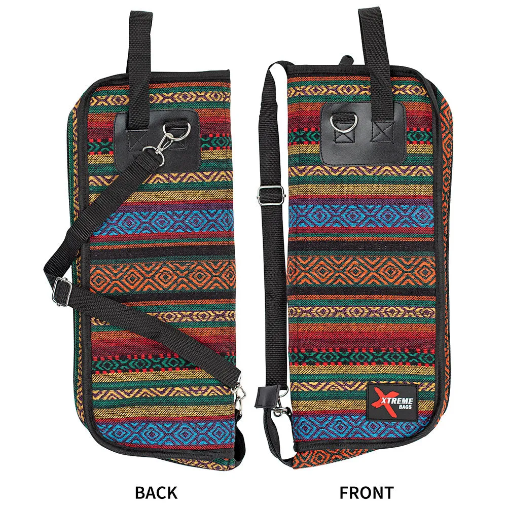 Xtreme Drum Stick Bag CTB13