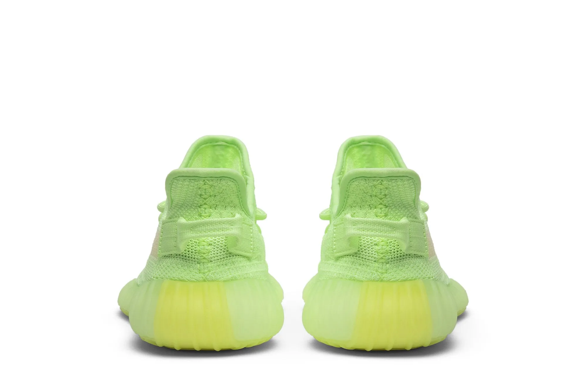 Yeezy Boost 350 V2 Glow