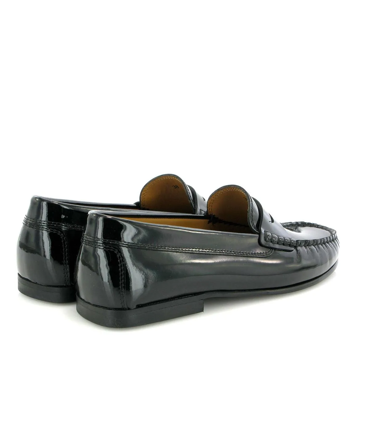 Yoki - verniz preto
