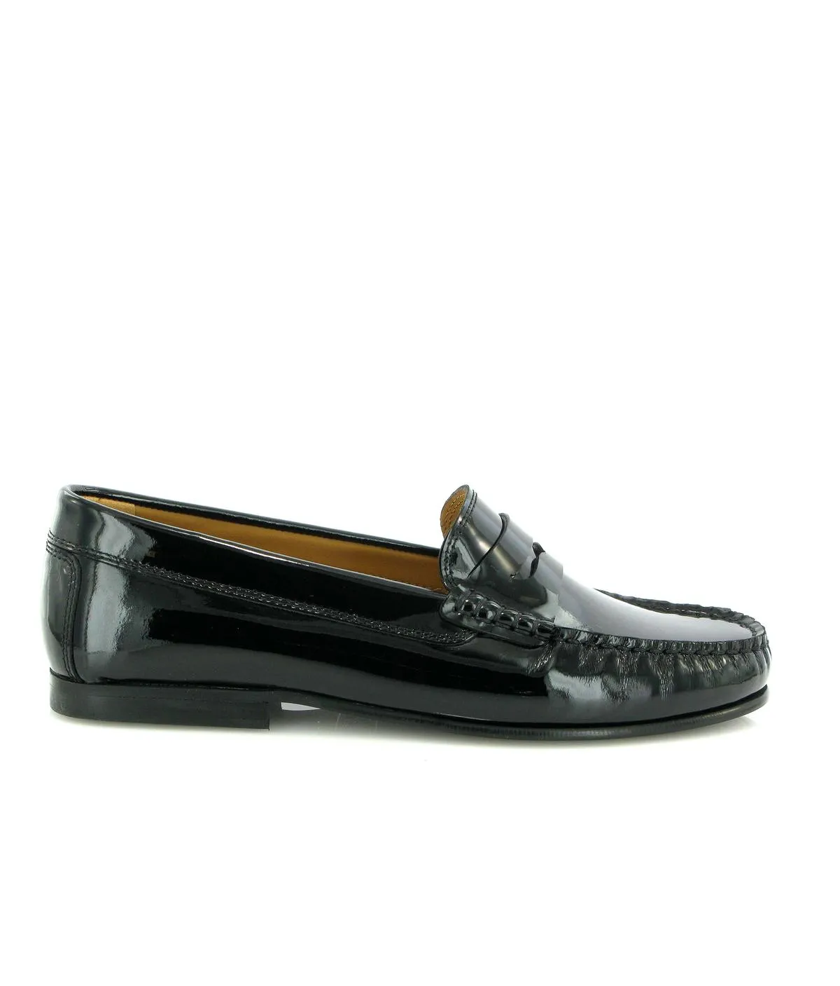 Yoki - verniz preto