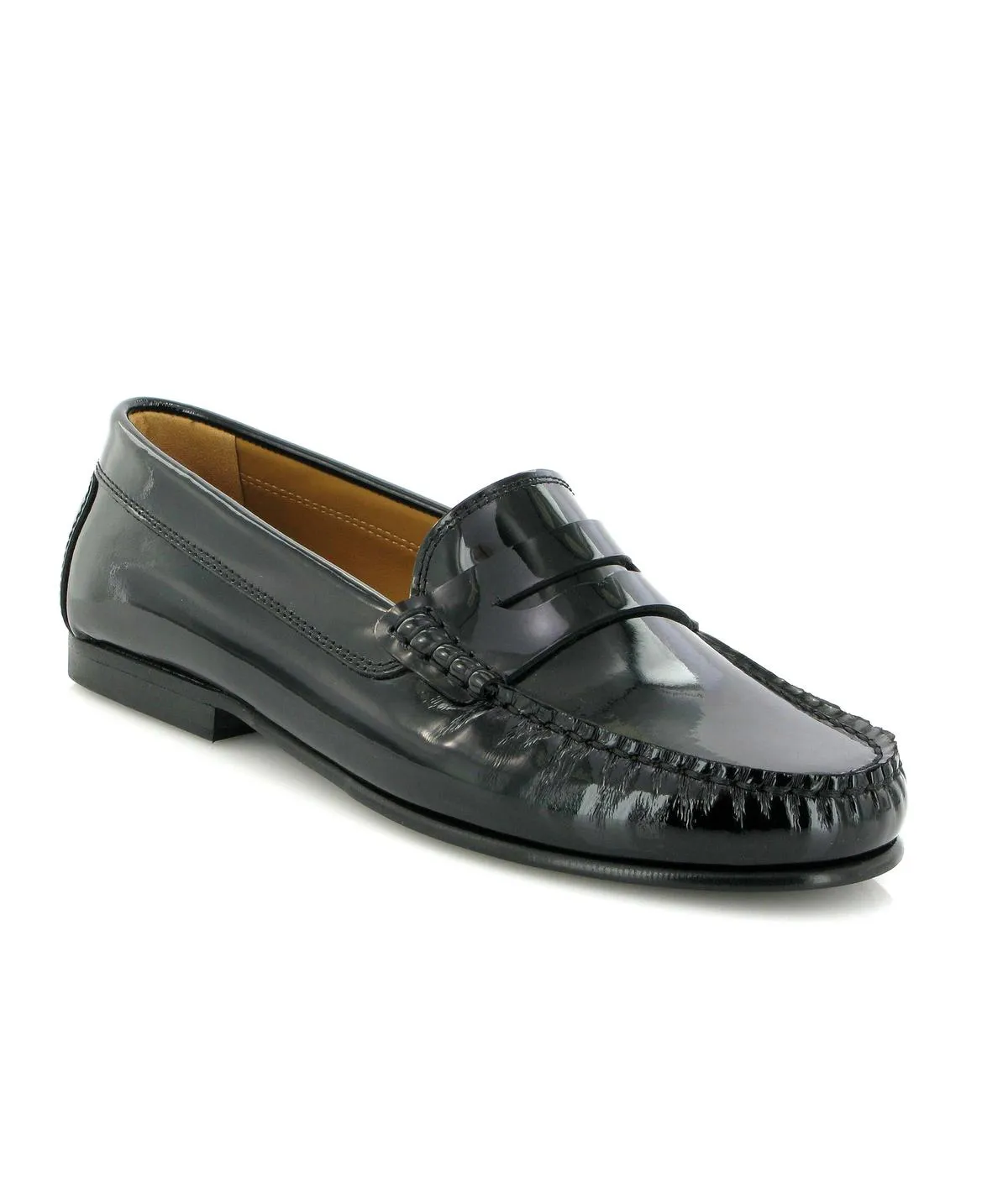 Yoki - verniz preto