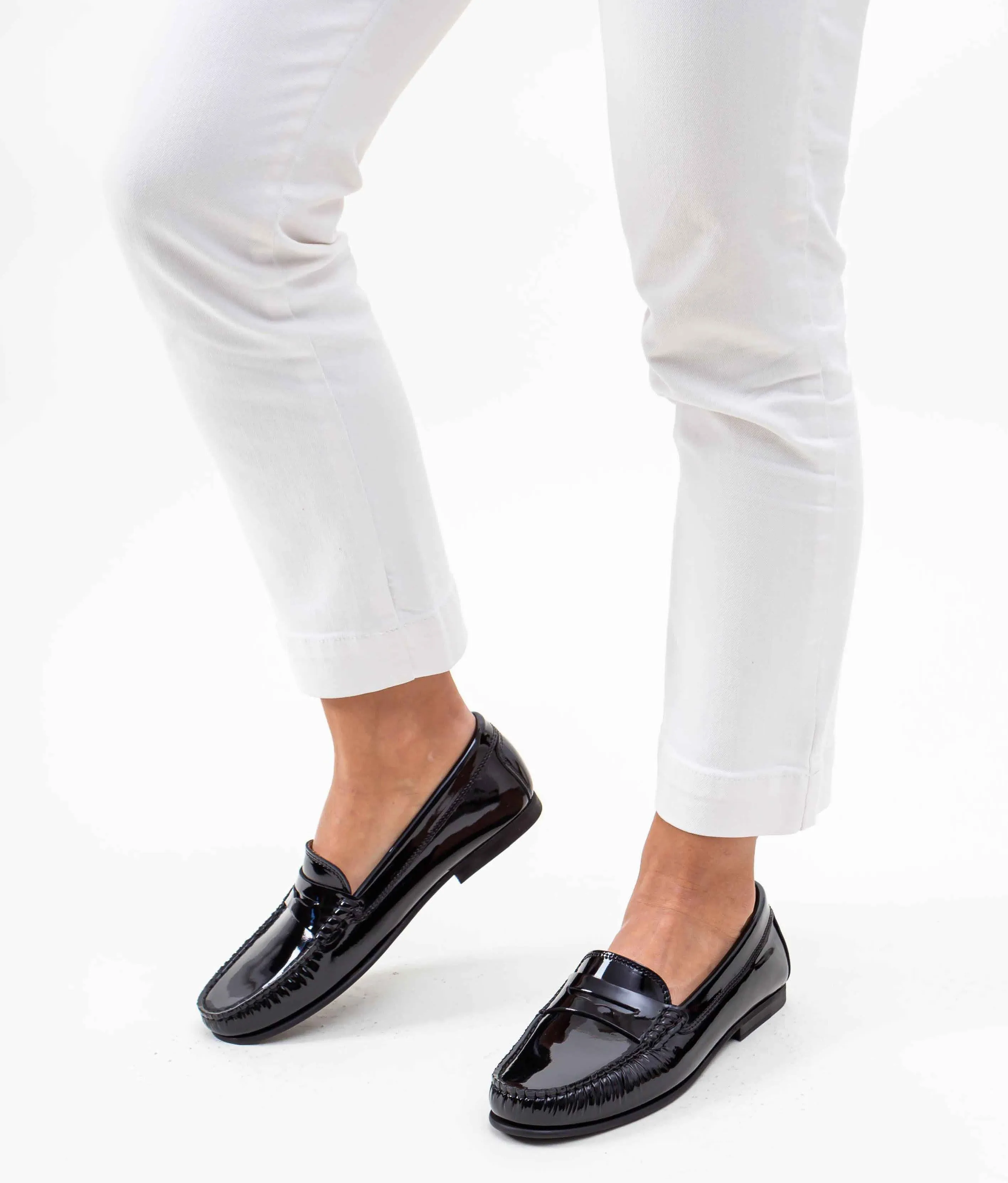 Yoki - verniz preto