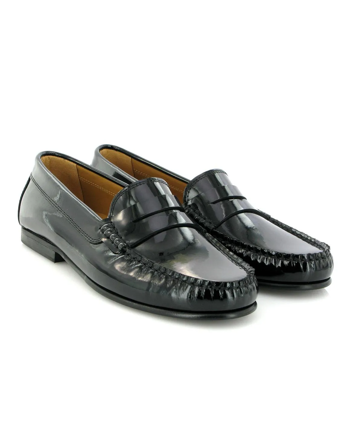 Yoki - verniz preto