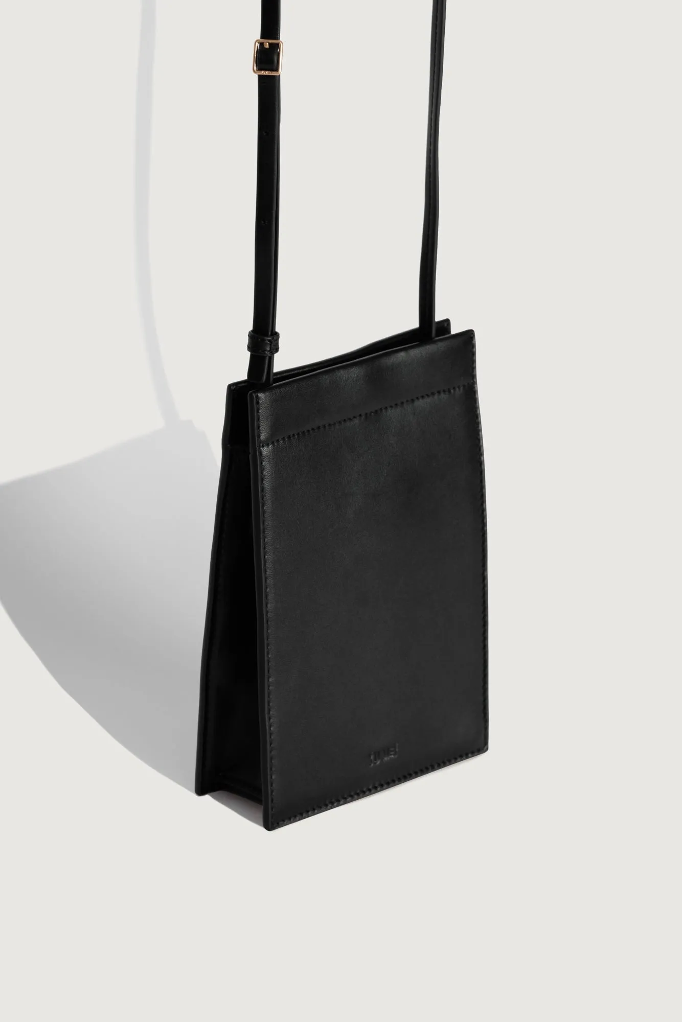 Yu Mei Georgie Bag - Black