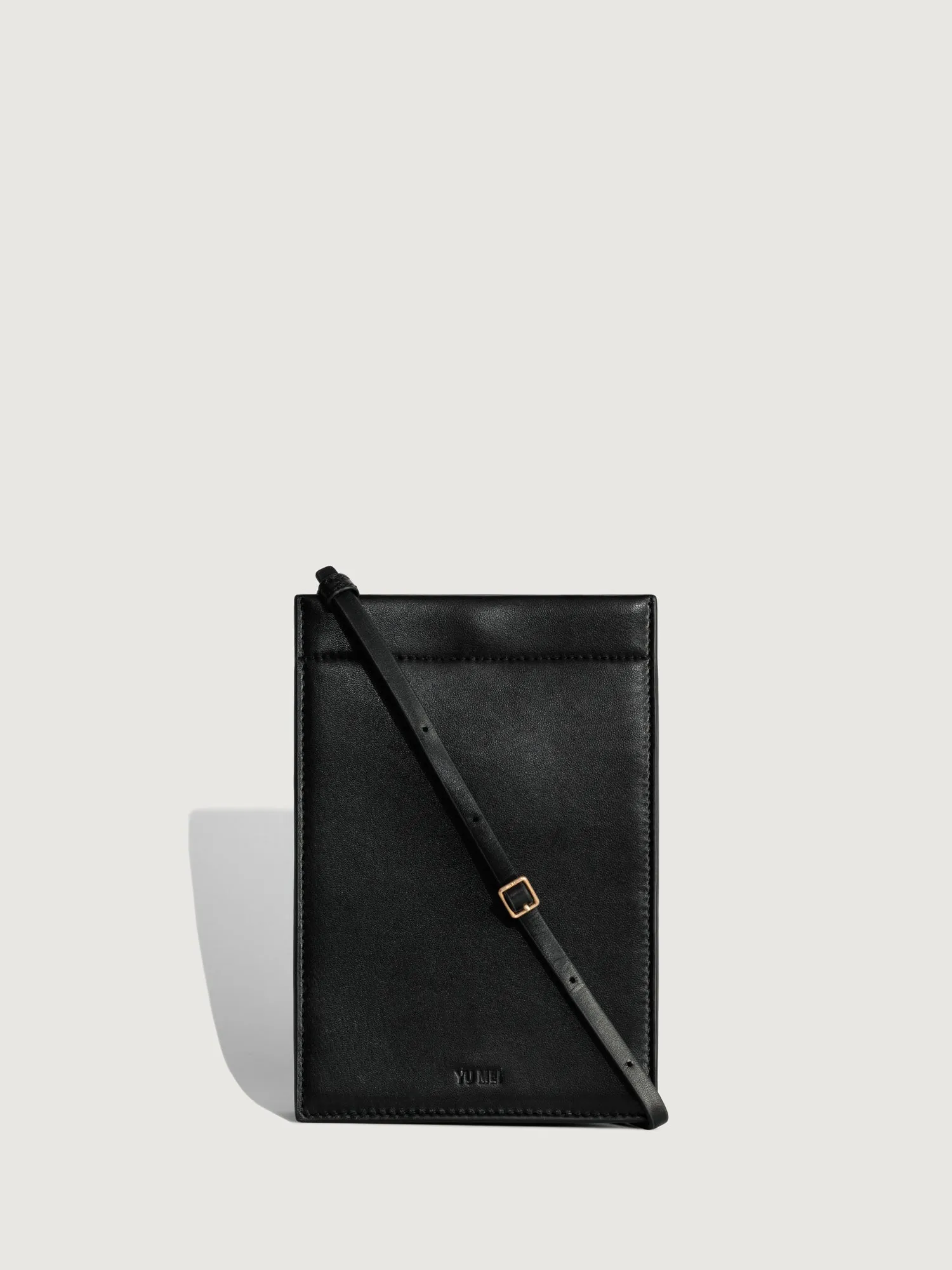 Yu Mei Georgie Bag - Black