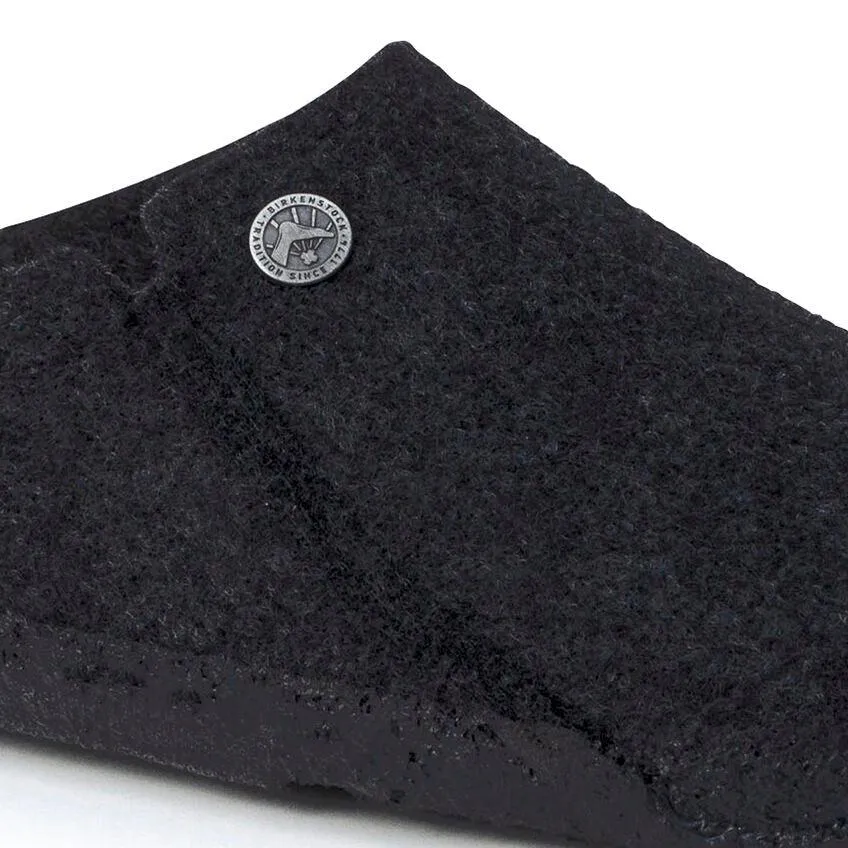 ZERMATT SHEARLING SLIPPER
