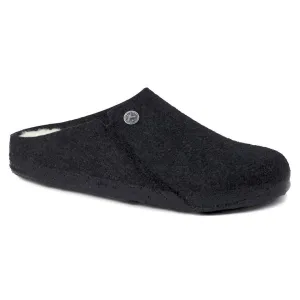 ZERMATT SHEARLING SLIPPER