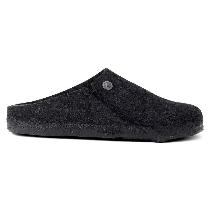 ZERMATT SHEARLING SLIPPER
