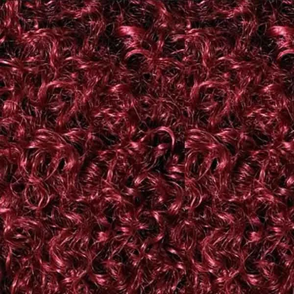 Zury Sis Hand-Tied C Part Wig - SASSY-H-MILL
