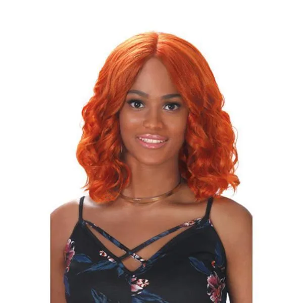 Zury Sis Hand-Tied C Part Wig - SASSY-H-MILL